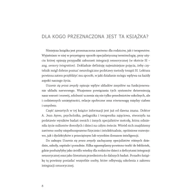 Uczenie si� przez zmys�y