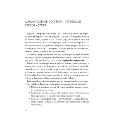 Uczenie si� przez zmys�y
