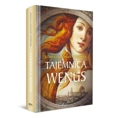 Tajemnica Wenus