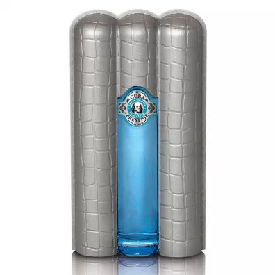 Cuba Original Woda toaletowa dla m�czyzn Prestige Platinum 100 ml