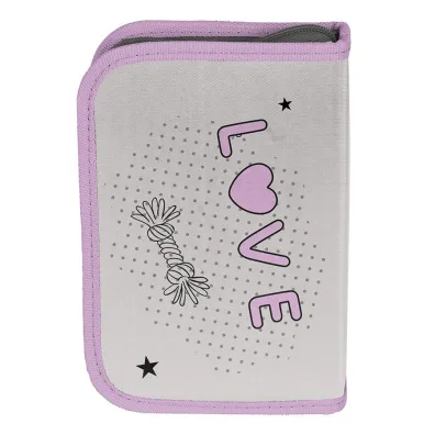 Paso Pi�rnik z wyposa�eniem Hello Puppie PP26SZ-P001BW
