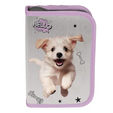 Paso Pi�rnik z wyposa�eniem Hello Puppie PP26SZ-P001BW