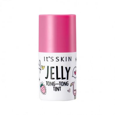 Its Skin Jelly Tong-Tint 03 elowy tint do ust 5 g