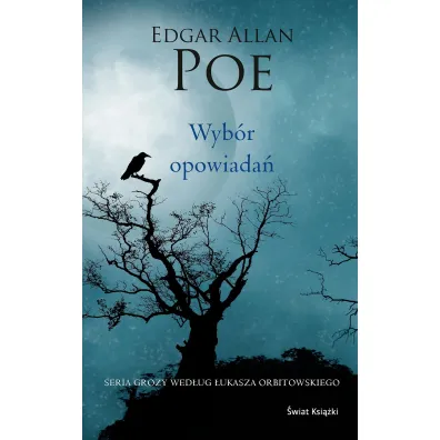 Wyb�r opowiada� - Edgar Allan Poe