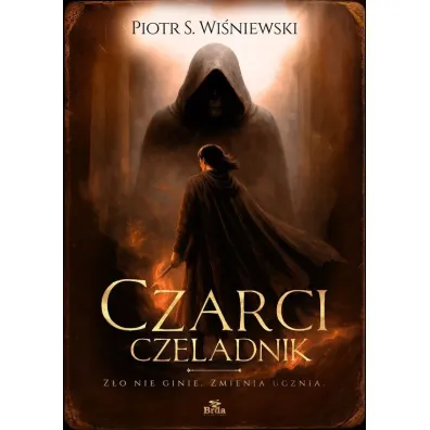 Czarci czeladnik - Piotr S Wi�niewski