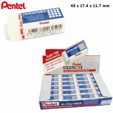 Pentel Gumka ma�a