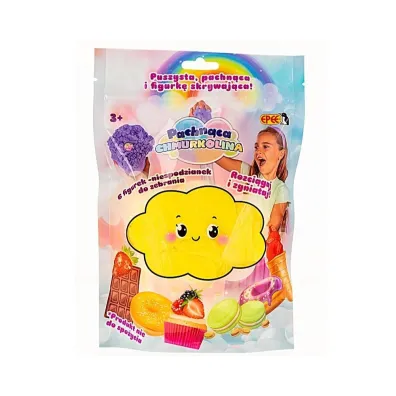 Pachn�ca Chmurkolina bananowy donut Epee