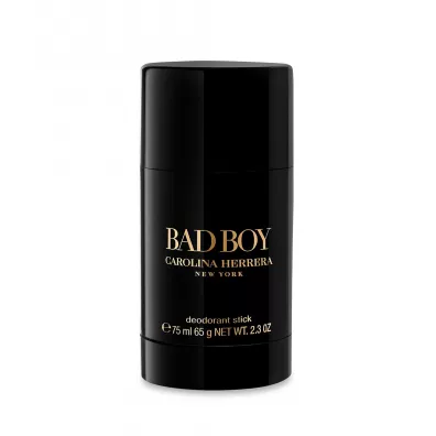 Carolina Herrera Bad Boy dezodorant w sztyfcie 75 ml