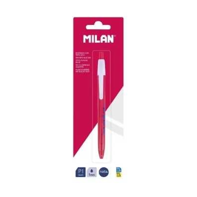 Milan D�ugopis niebieski