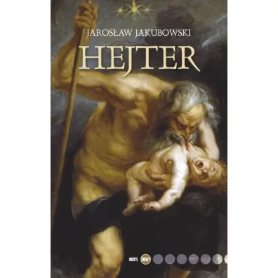 Hejter - Jaros�aw Jakubowski