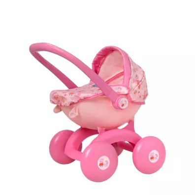 Peppa Pig mj pierwszy wzek winka Peppa