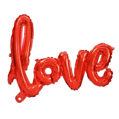 Arpex Balon foliowy Love BL6057