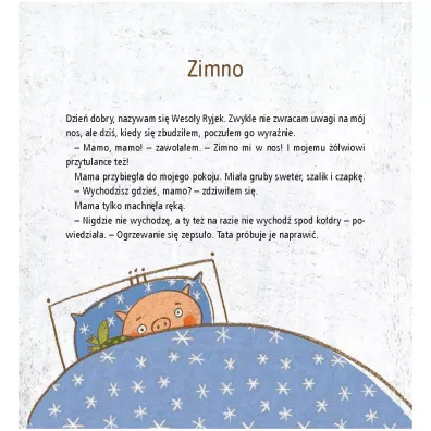 Weso�y Ryjek i wynalazki