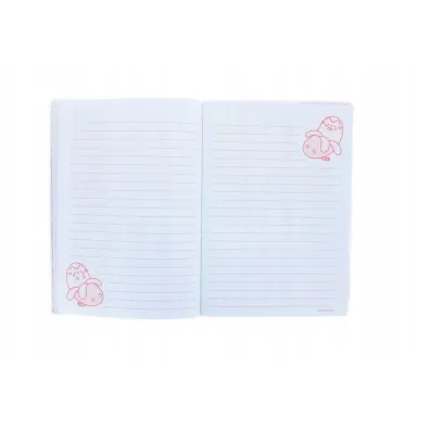 Notes pluszowy Pusheen PURF6002