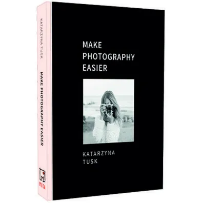 Make Photography Easier
