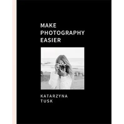 Make Photography Easier