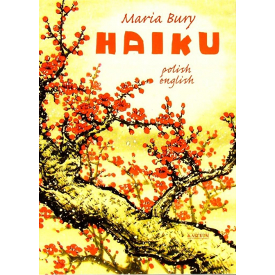 Haiku. Polish-English
