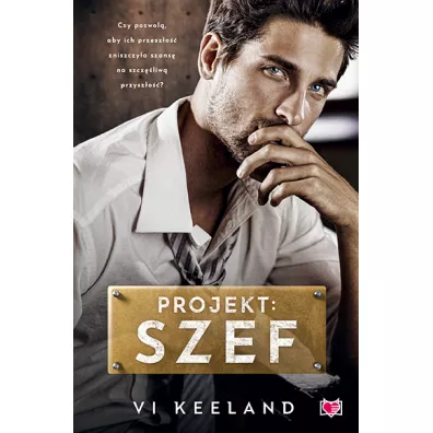 Projekt: szef - Vi Keeland