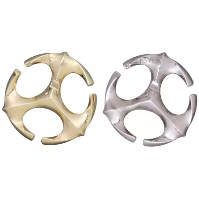 amigwka Cast Rotor. Poziom 6/6 Hanayama
