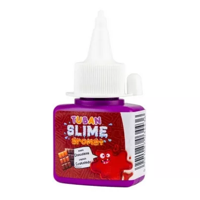 Slime aromat czekolada 35ml Tuban