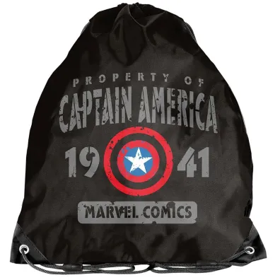 Paso Worek na obuwie Capitan America  AV25AV-712