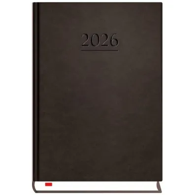 Michalczyk i Prokop Terminarz powszechny 2026 czarny