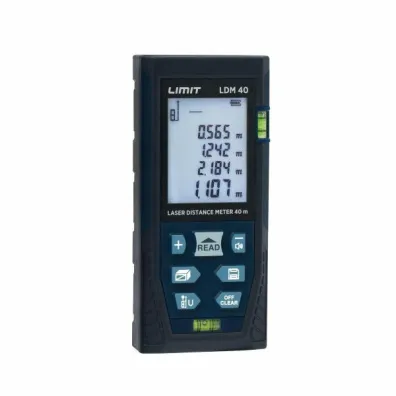 Limit Dalmierz 40m ldm 40.