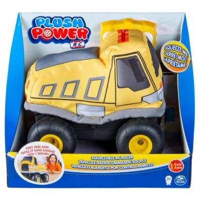 Moja Pierwsza Ci�ar�wka RC 6055122 p2 Spin Master