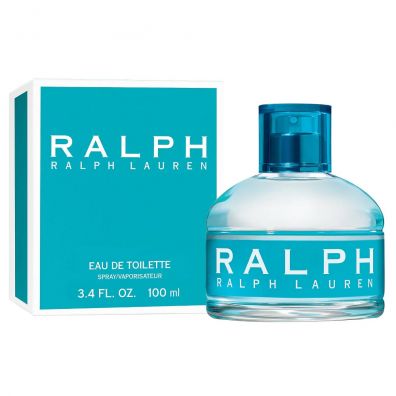 Ralph Lauren Ralph Woda toaletowa spray 100 ml