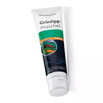Kr�uterhaus Sanct Bernhard Balsam z ekstraktem z Omu�ka Zielonowargowego 25 ml