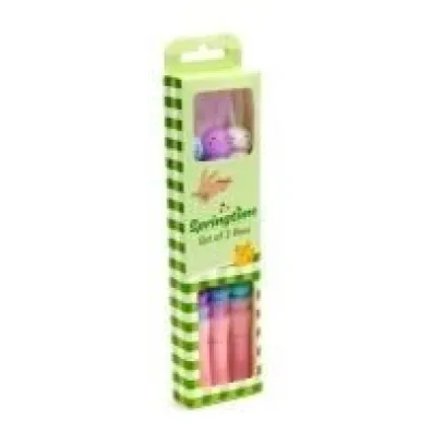 Puckator Cienkopis Kr�liczek 3 szt