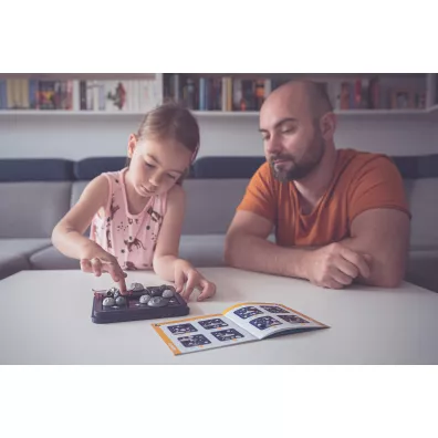 Smart Games. Gwiezdna Ucieczka (PL) IUVI Games