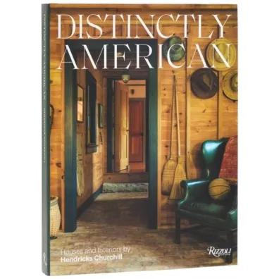 Distinctly American