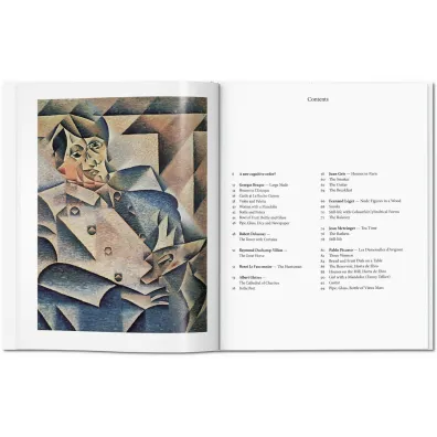 Cubism wer. angielska