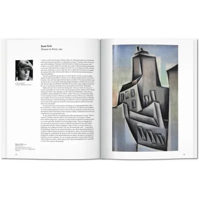 Cubism wer. angielska