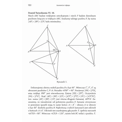 Geometria tr�jk�ta