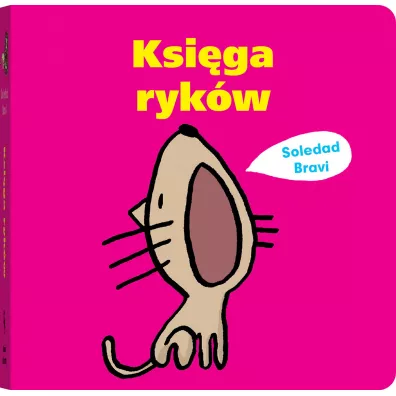 Ksi�ga ryk�w - Bravi Soledad