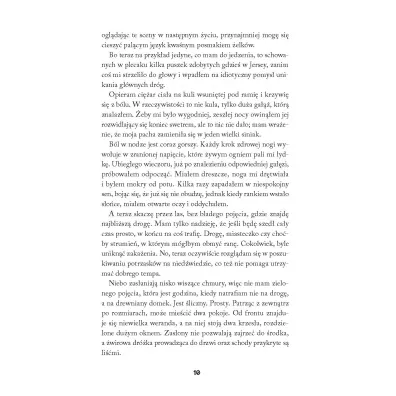 All That's Left in the World. To, co zostaje po ko�cu �wiata
