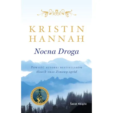 Nocna droga pocket - Kristin Hannah