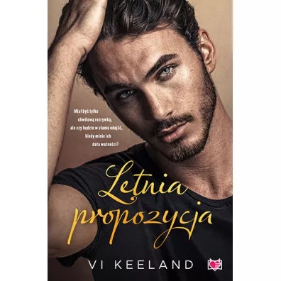 Letnia propozycja - Vi Keeland