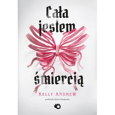 Ca�a jestem �mierci� (barwione brzegi) - Kelly Andrew