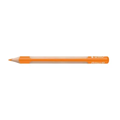 Pelikan Kredki o��wkowe tr�jk�tne Griffix 12 szt.
