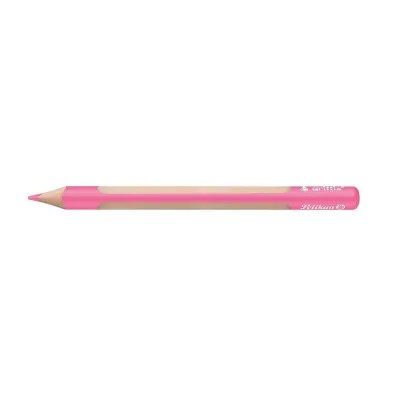 Pelikan Kredki o��wkowe tr�jk�tne Griffix 12 szt.