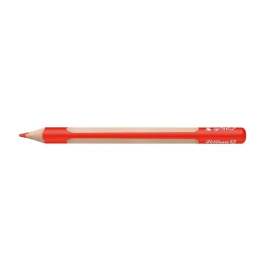 Pelikan Kredki o��wkowe tr�jk�tne Griffix 12 szt.