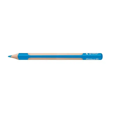 Pelikan Kredki o��wkowe tr�jk�tne Griffix 12 szt.