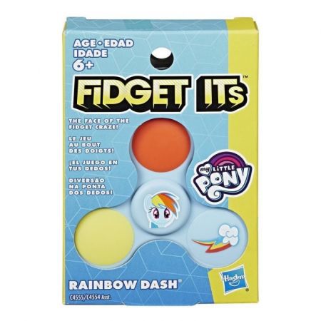 My Little Pony Fidget Rainbow Dash Hasbro