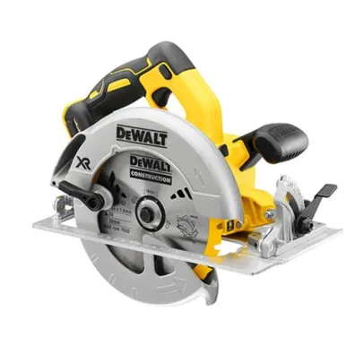 Dewalt Pilarka tarczowa 18v 184mm dcs570n bl