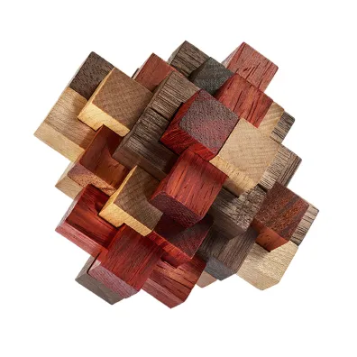 amigwka VIP - Woodchuck Eureka 3D