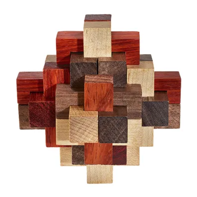 amigwka VIP - Woodchuck Eureka 3D