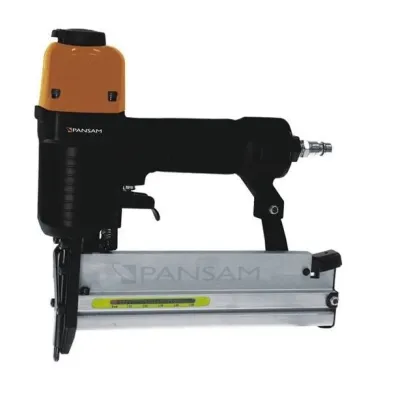 Pansam Zszywacz pneumatyczny 2in1 zszywki 16-40mm / sztyfty 15-50mm